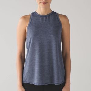 Lululemon Hot Like Agni Singlet